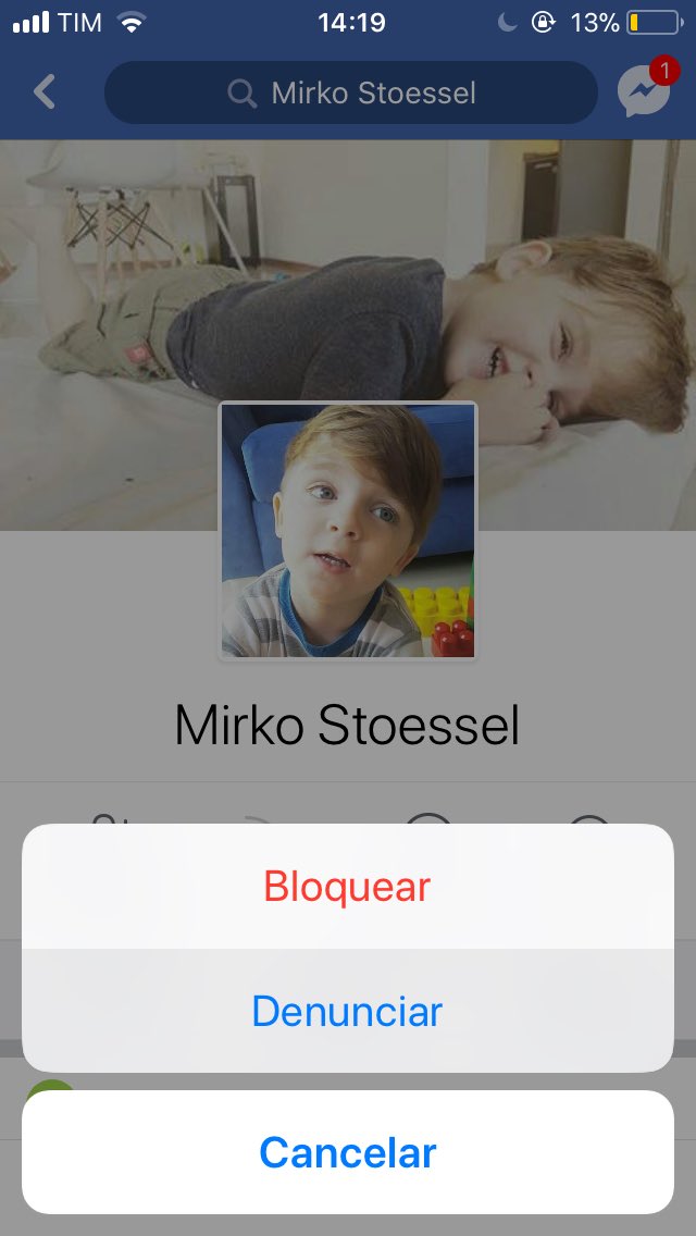 mysweetmirko's tweet photo. Denuncien esta cuenta! Mirko no tiene NINGUNA red social 
@sotomicaela @StoesselAlan https://t.co/h1gKsT5ucj