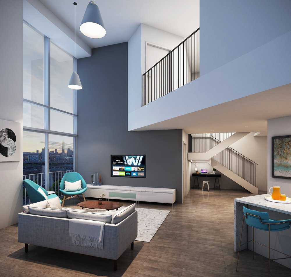 BLDUP's tweet image. 14 WEST: Exclusive new-construction South Boston residences for sale | bldup.com/projects/14-we…