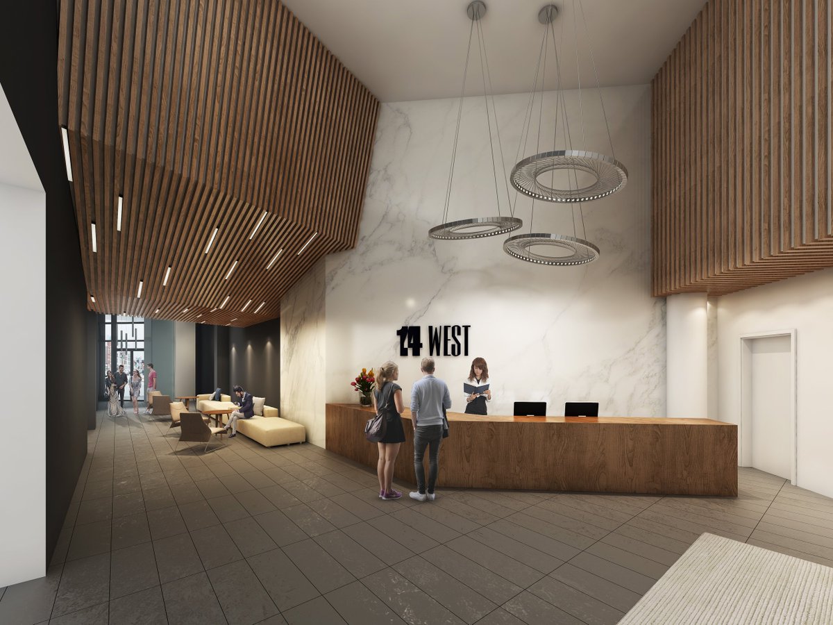 BLDUP's tweet image. 14 WEST: Exclusive new-construction South Boston residences for sale | bldup.com/projects/14-we…