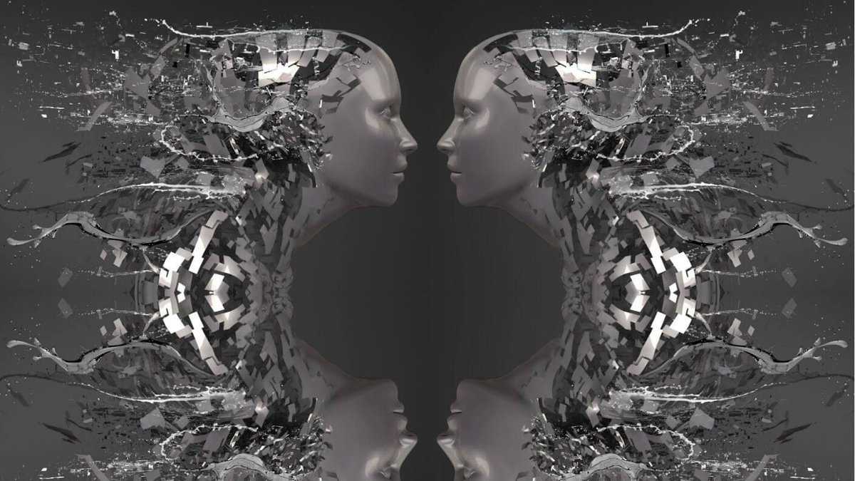 robertnsills's tweet photo. The Coming #CreativityExplosion Belongs to the #Machines #ComputerLearning #AI https://t.co/ZnGI0DTR2R https://t.co/9ooWKYXDyy