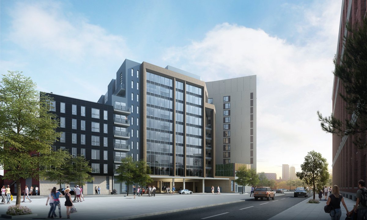 BLDUP's tweet image. 14 WEST: Exclusive new-construction South Boston residences for sale | bldup.com/projects/14-we…