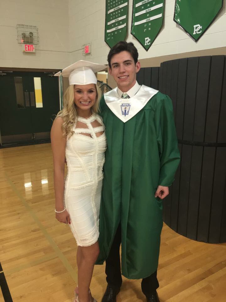 paddy_kev's tweet photo. happy birthday lex @lexivennetti hope indiana is treating you well. have a good one ❤️🎉 #MrPo https://t.co/2huqkLK7mi