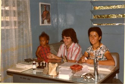 CelestinoGutirr's tweet photo. @juliomayol @escp_tweets @SWexner @GianlucaPellino @AntoninoSpin @eloiespin @sbiondo60 @researchactive @rhiharries @alison_doc @frasson_matt @ZimNl @m_pera_roman @coloproctoaec @ESCP_studies @ColorectalDis @TechColoproctol @Neil_J_Smart My web in french and spanish https://t.co/YdfuRNY6Im
My article "El ejercicio médico obligatorio en el medio rural venezolano" https://t.co/V12pU44ryV https://t.co/C3sHRkjU1Y