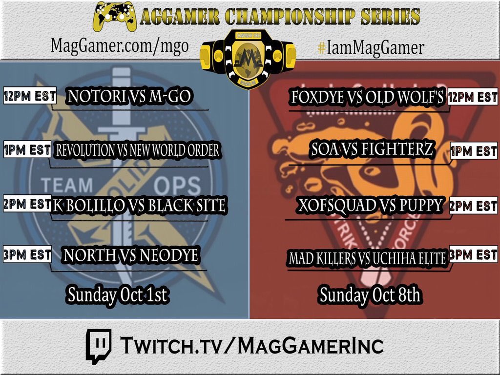 SlimMerc631's tweet photo. Happy wit today's Victory @OneCoolMan @PhantomKingV @Saikyo_Mishima #TeamMGO 
GG to #Notori https://t.co/getCGl3xy6