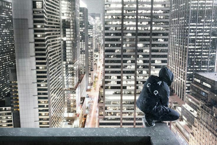 IngenuousThief's tweet image. 『✘﹣﹣ ❝I·ᴍ ᴊᴜsᴛ ᴀɴ ᴀᴠᴇʀᴀɢᴇ ᴄɪᴛʏ ʙᴏʏ.❞ 』 

■ Oʀɪɢɪɴᴀʟ Cʜᴀʀᴀᴄᴛᴇʀ 
■ Lɪᴛᴇʀᴀᴛᴇ ᴀɴᴅ ᴅᴇsᴄʀɪᴘᴛɪᴠᴇ 
■ Mᴜʟᴛɪsʜɪᴘ ᴀɴᴅ ɢᴀʏ 
■ NSFW ᴀɴᴅ Oᴘᴇɴ DM