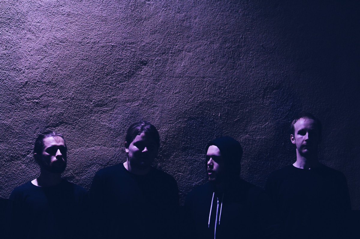 We just played the hottest/best show of our lives <a href="/Euroblastfest/">Euroblast Festival</a> - thank you 🇩🇪🙏