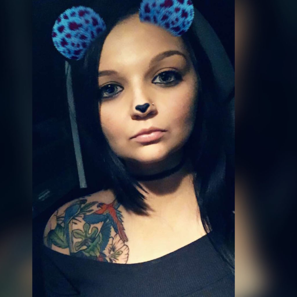 Saharabennetttt's tweet photo. #NewProfilePic https://t.co/tQZanbTWl2