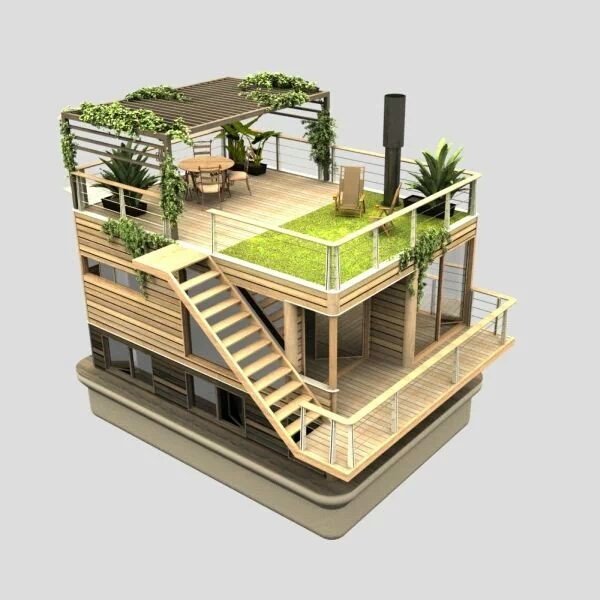 sudesh_kumar's tweet photo. #BambooHouse #5star #modelcottage  #ecofriendly #rawvegan lifestyle ~ #vegans #leisure https://t.co/j8BOvmjElb
