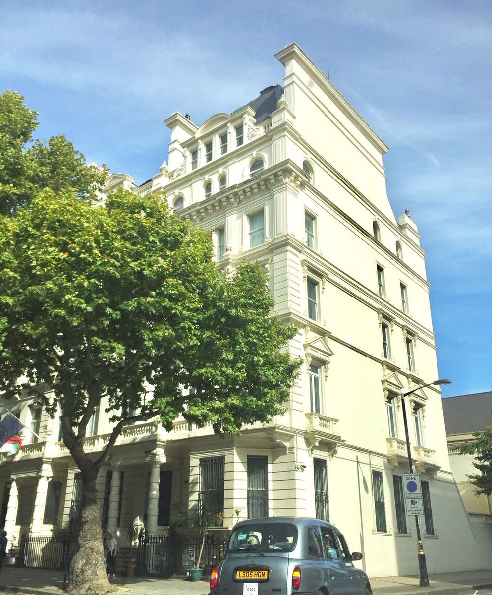 Six storeys of inexpensive façades and needlessly scarce housing.

Let's build high-quality homes for everyone.