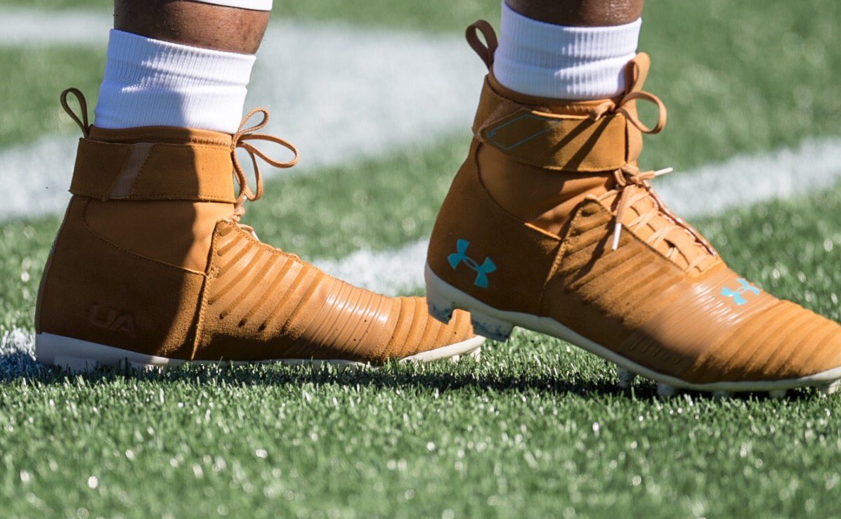 timbs cleats