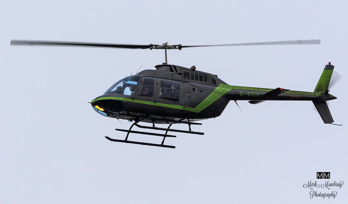 <a href="/Adventure001/">Adventure 001</a> yesterday on a rather dull day at <a href="/NorthumbriaHeli/">Northumbria Heli's</a> <a href="/NCLairport/">Newcastle International Airport</a>