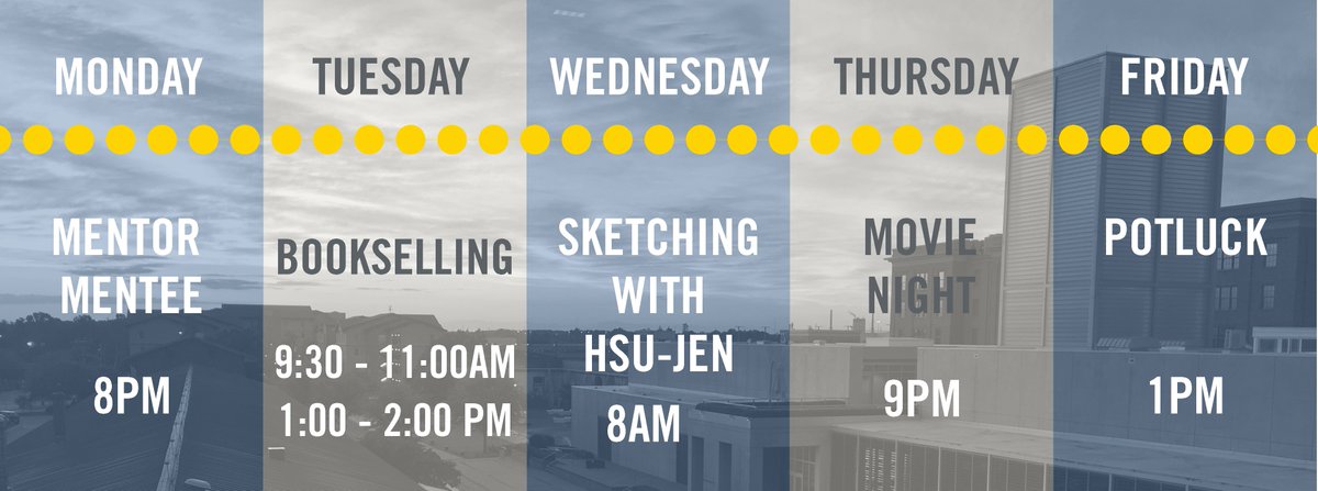 SCADAIAS's tweet image. scadaiasFor the beginning of October we have planned the “Membership Week”, in which we have organized activities for each day of the week