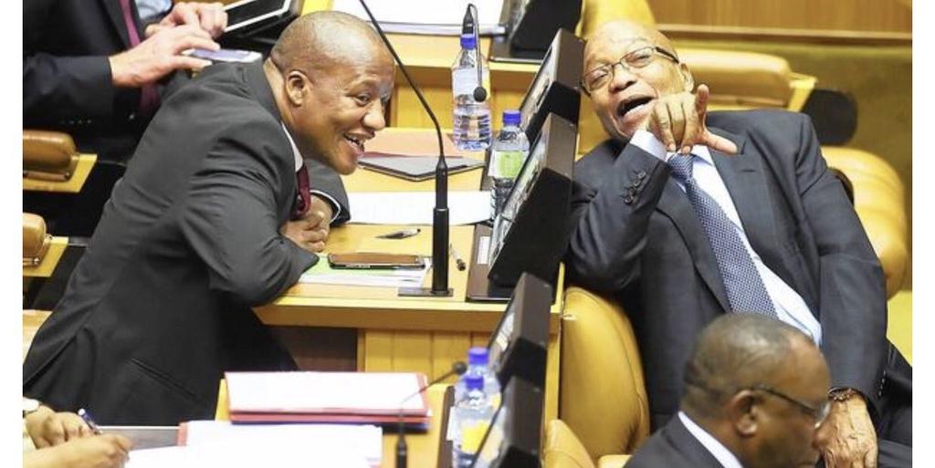 Adolph_89's tweet photo. Ramaphosa is ashamed of what had happened at the ANC #ANCEConference https://t.co/4GXaA1AHjm