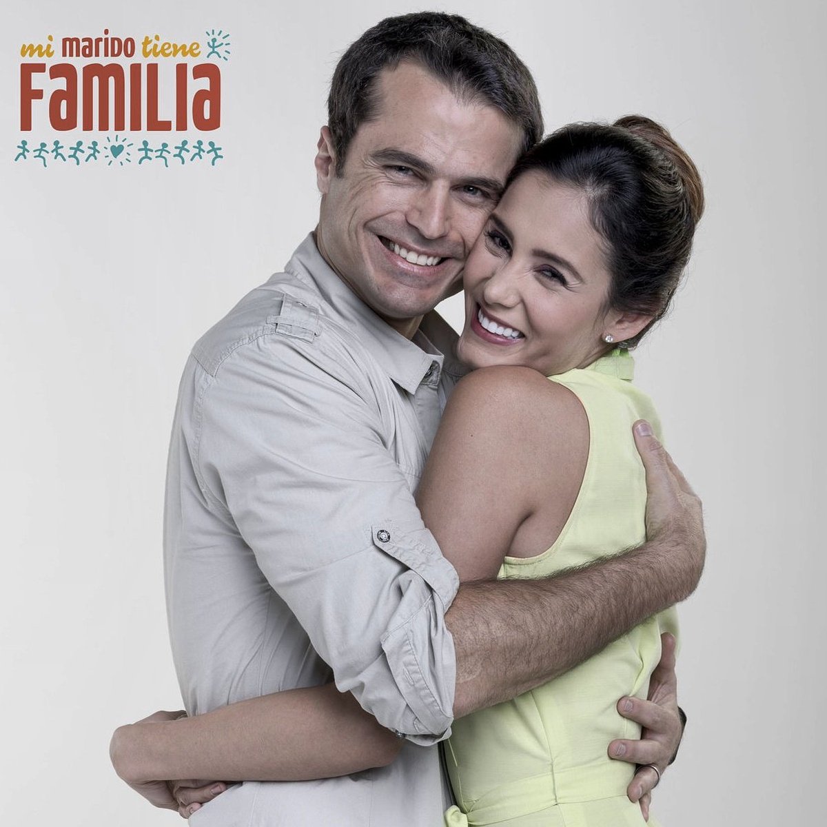 NachoCasanoFans's tweet photo. #DianugoMMTF2 @MiMaridoFamOf https://t.co/Ve0nIbr2Cu