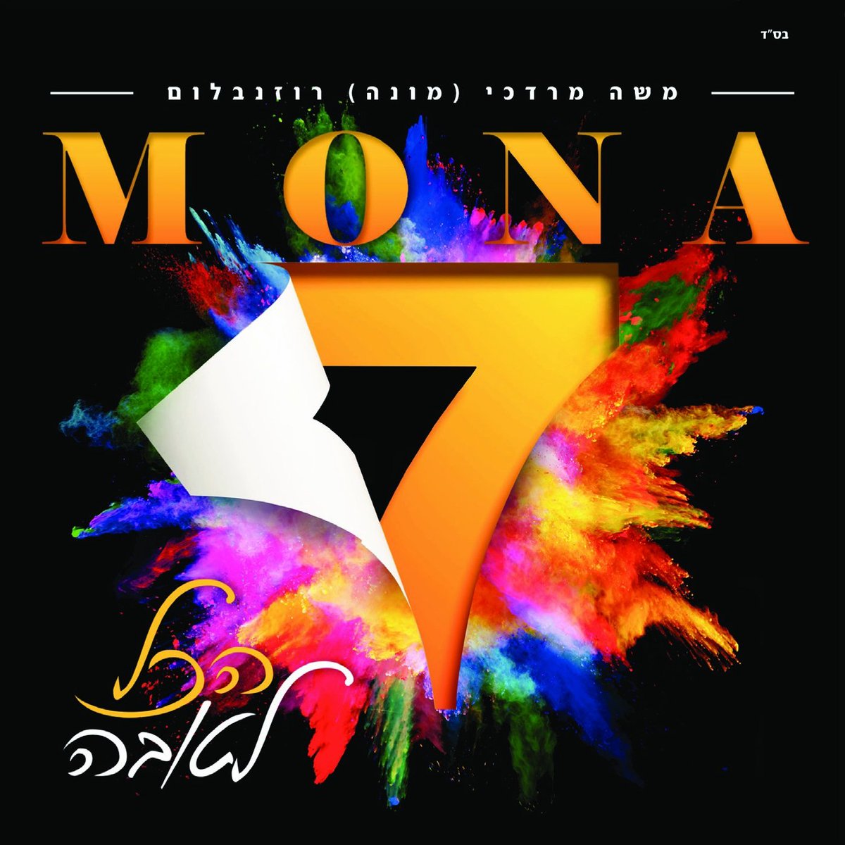 It’s my great honor to be featured on this all new album by the most respected name in #JM listen &amp; enjoy! #Mona7