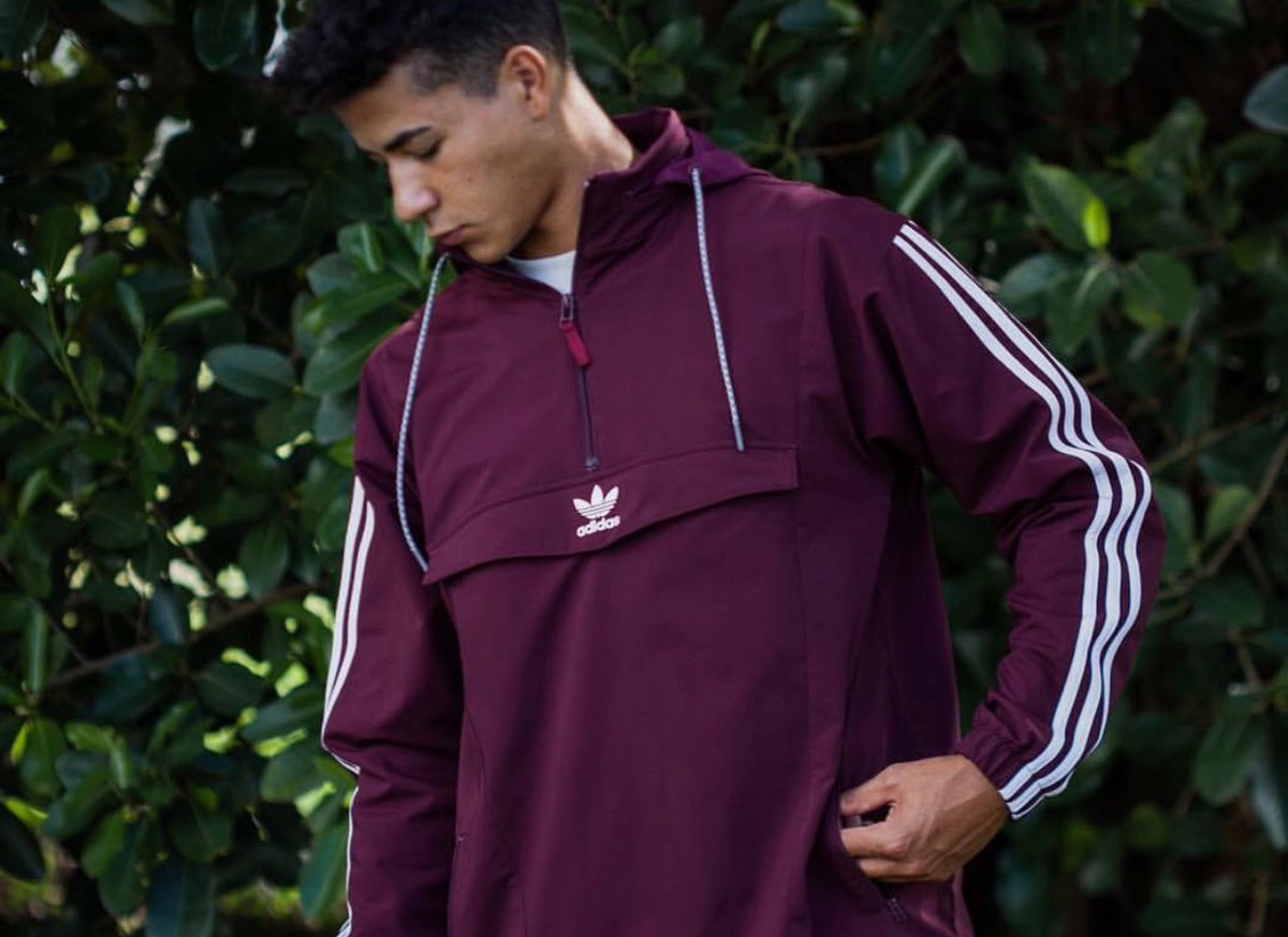 champs adidas jacket