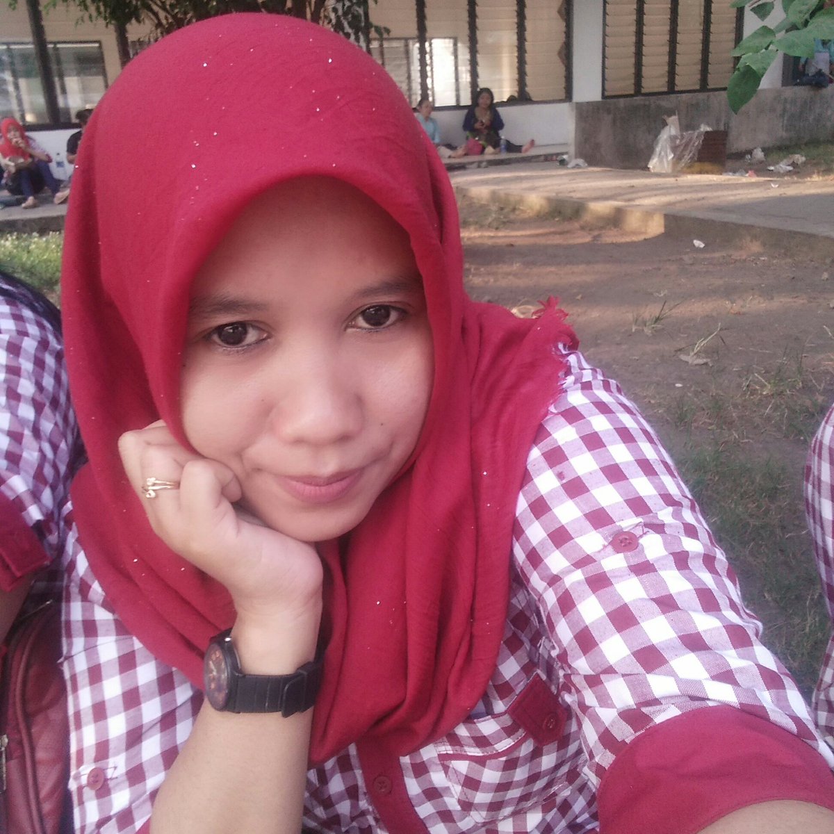 #FotoProfilBaru