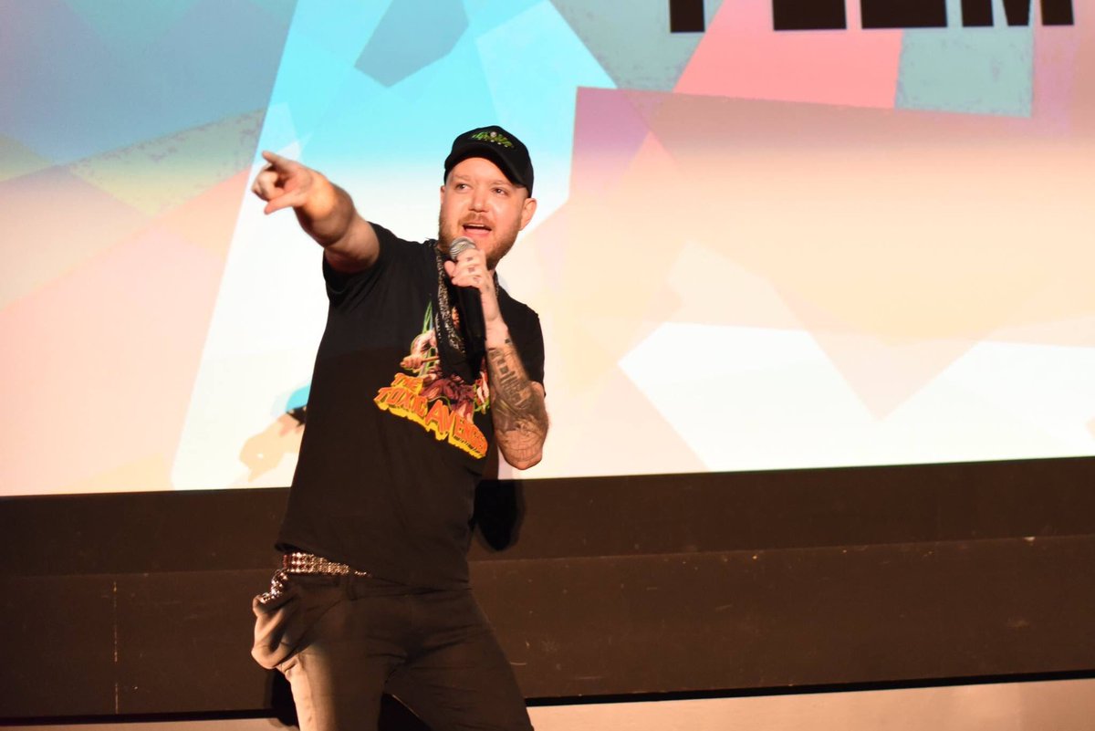 The encore of Lowlife is 12:30pm today at <a href="/GlobeCinema/">Globe Cinema</a> and <a href="/calgaryfilm/">Calgary Film</a> #lowlife