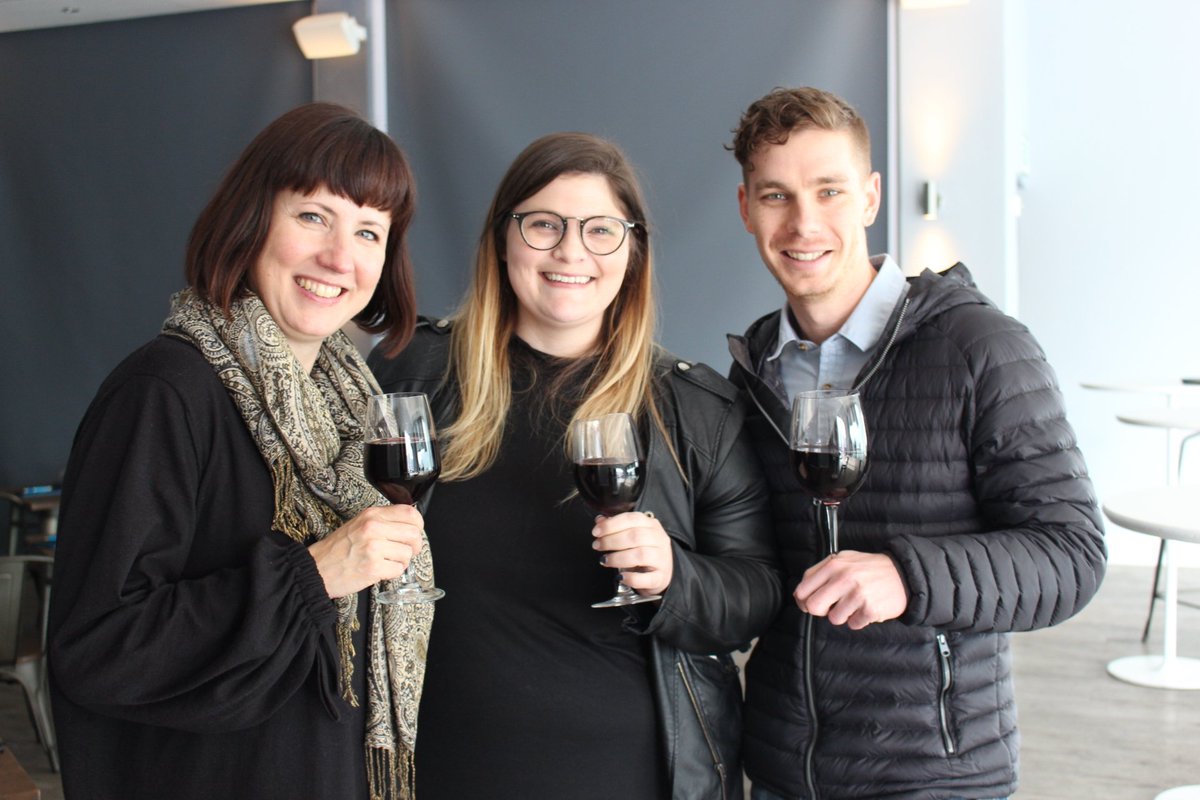 amnet_ssa's tweet photo. A few photos from the Amnet Synergy Programmatic Partnership launch in Cape Town. @SpaceStationZA @media24 https://t.co/oC5hBr0PV5