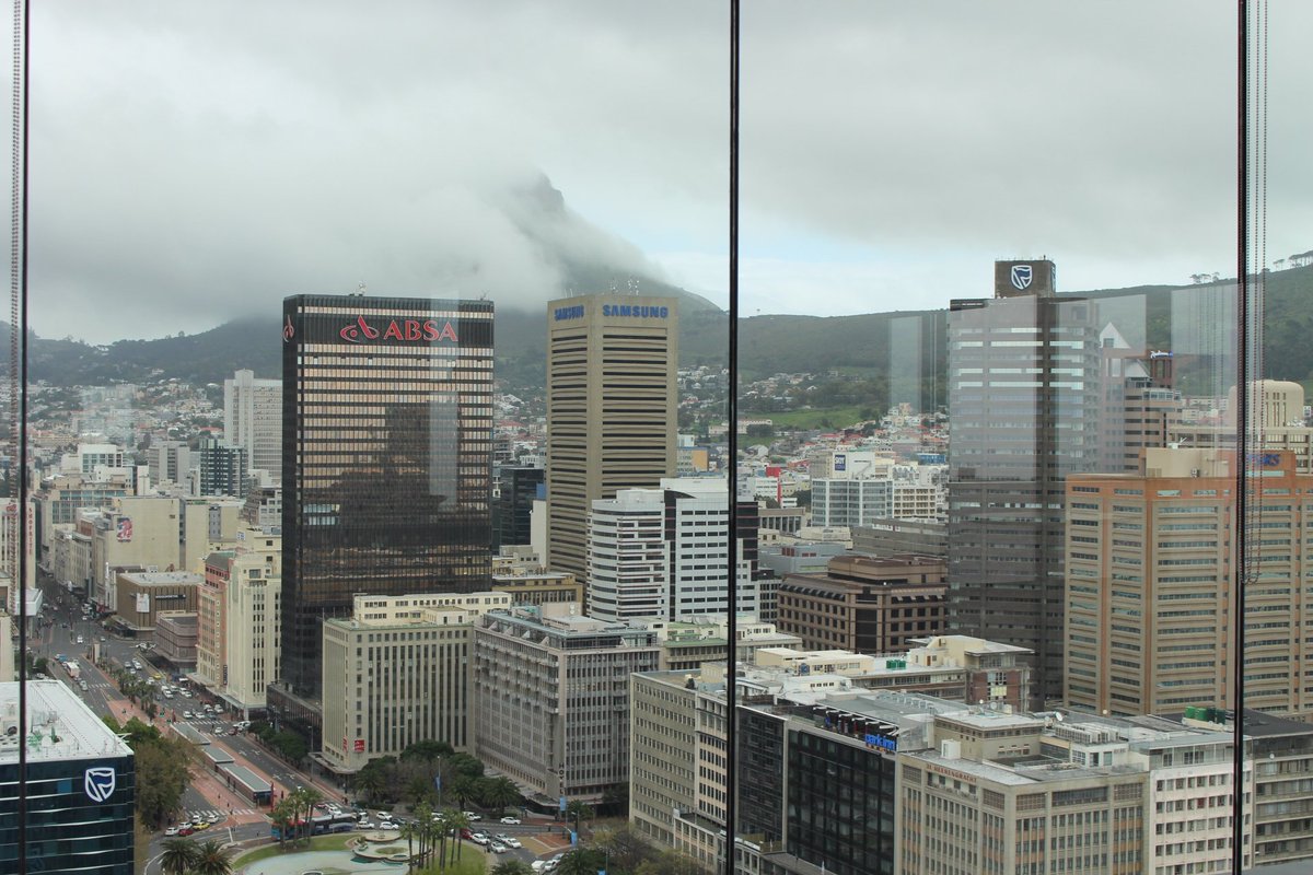 amnet_ssa's tweet photo. A few photos from the Amnet Synergy Programmatic Partnership launch in Cape Town. @SpaceStationZA @media24 https://t.co/oC5hBr0PV5