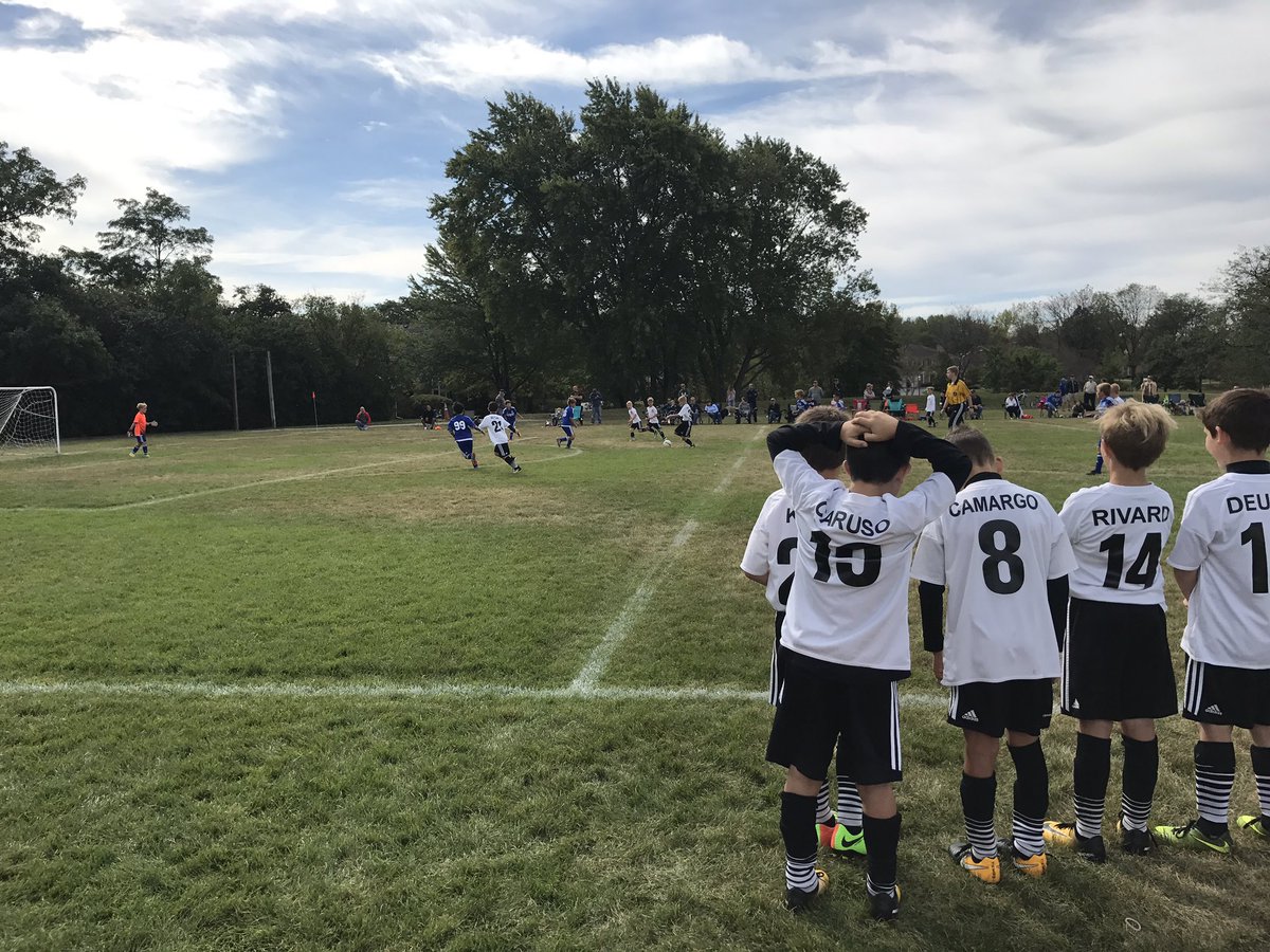 PeteD_NUFC's tweet photo. U10BP Composure, patience, persistence &amp; great defensive shape vs LFSA today! 6/6pts Back to work on more D sessions this week. #NUFCstrong https://t.co/q58dFKHbv3
