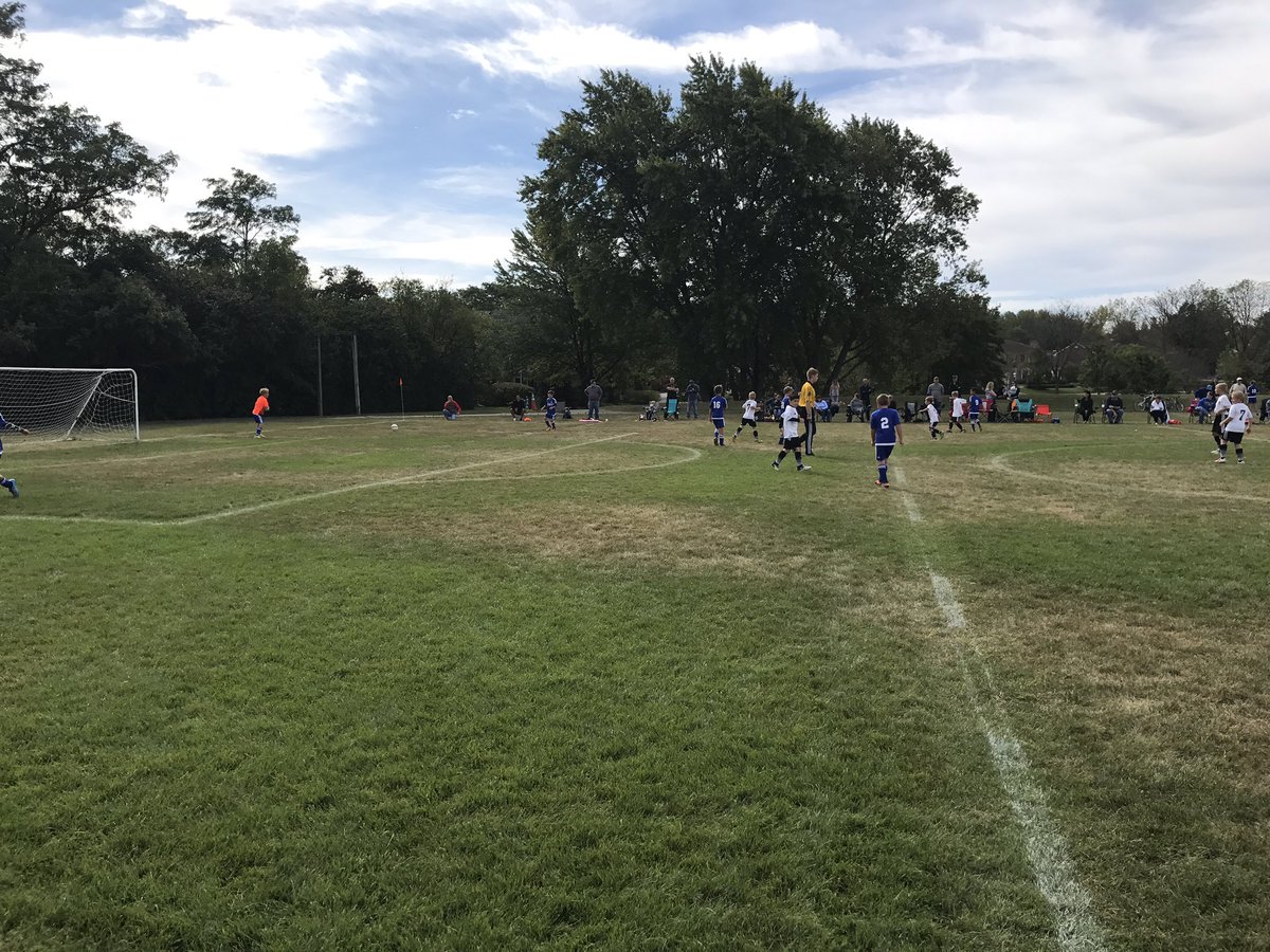 PeteD_NUFC's tweet photo. U10BP Composure, patience, persistence &amp; great defensive shape vs LFSA today! 6/6pts Back to work on more D sessions this week. #NUFCstrong https://t.co/q58dFKHbv3