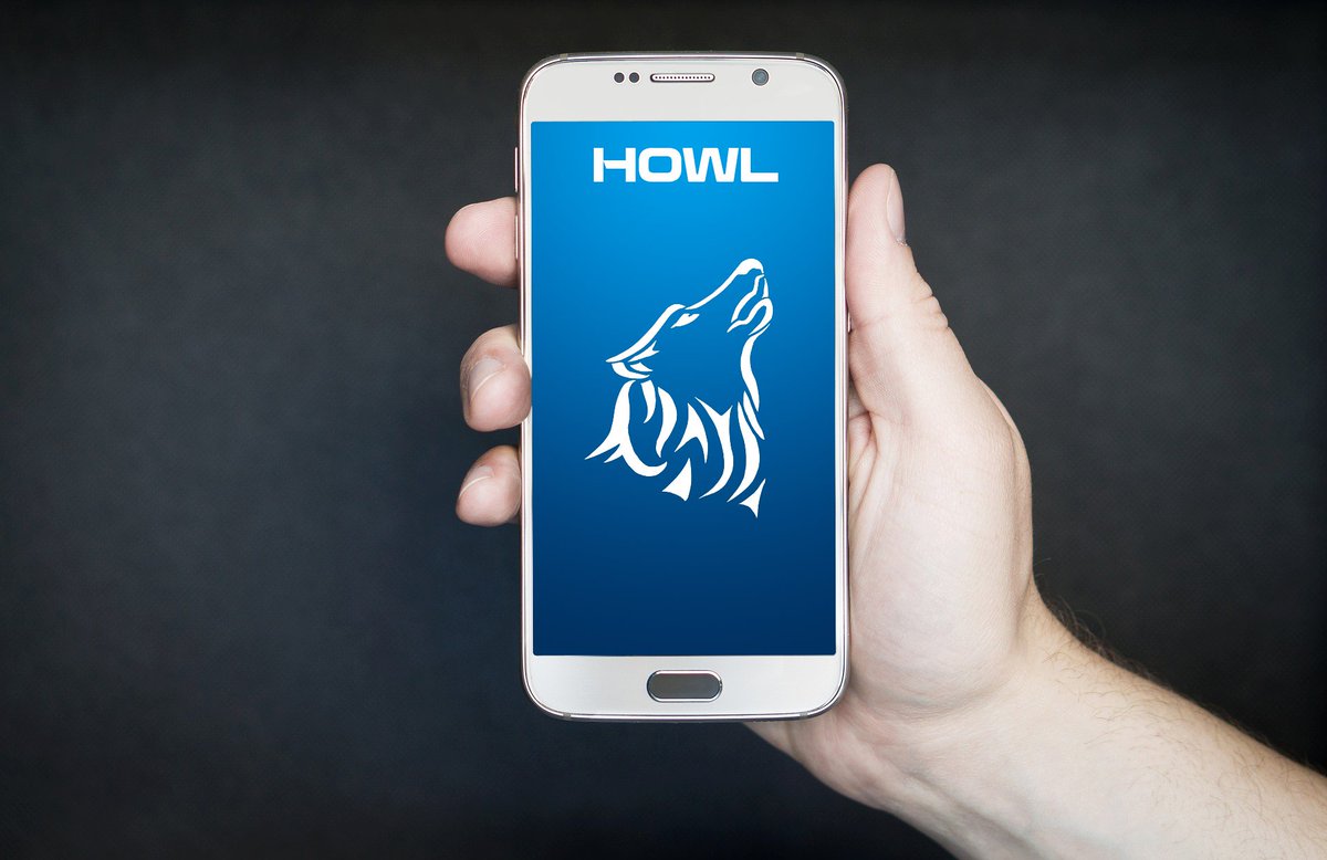 HowlToken's tweet image. We will be posting our short term roadmap tomorrow evening. 

Follow and retweet for the chance to win 100,000 HOWL Tokens