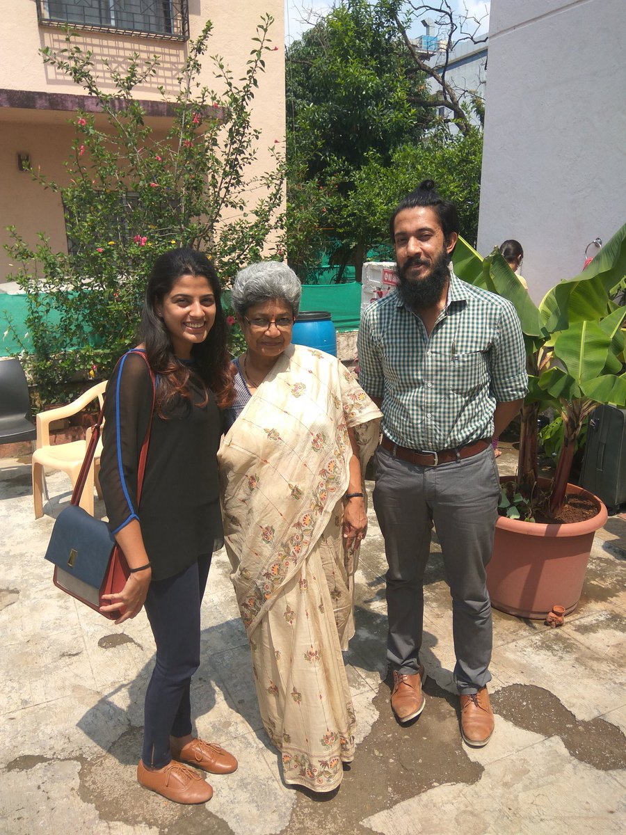 Sanjana Pai tweet media