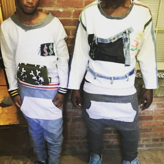 SadSwank's tweet photo. $AD SWANK FW17 https://t.co/WGpx0AUCJM