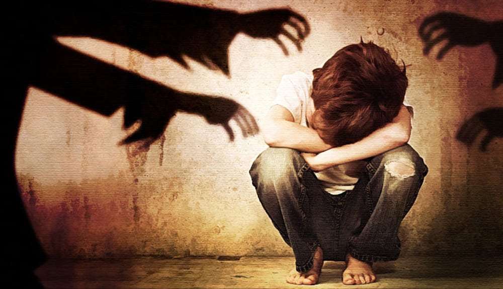 MoniBarreca's tweet photo. L'#impatto sul #cervello dell' #abusoinfantile #trauma #psicologia https://t.co/8Hw83YL7jp https://t.co/4BbdlRuu6b