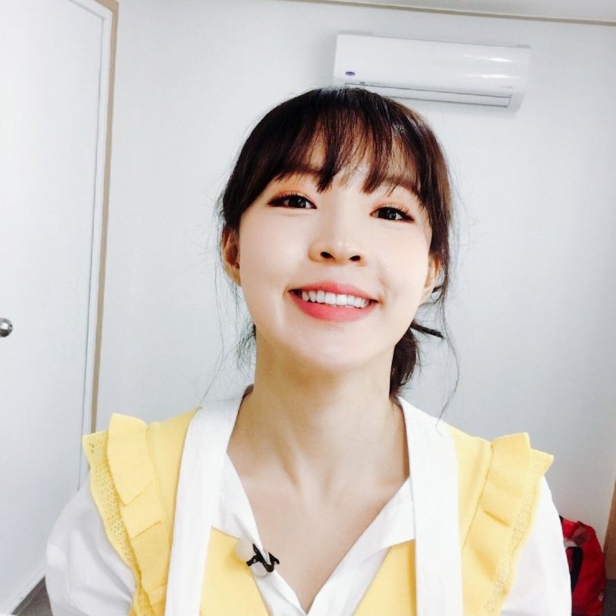 Jiyoon_DBT's tweet photo. #NouvellePhotoDeProfil

Nouveau perso https://t.co/jWHk57AHpj