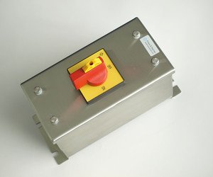 RedLeaf511's tweet image. Kraus &amp;amp; Naimer 6S Series Stainless Steel IP66 Enclosures #stainlesssteel #IPCode #vitalswitchgear goo.gl/DAAE5W