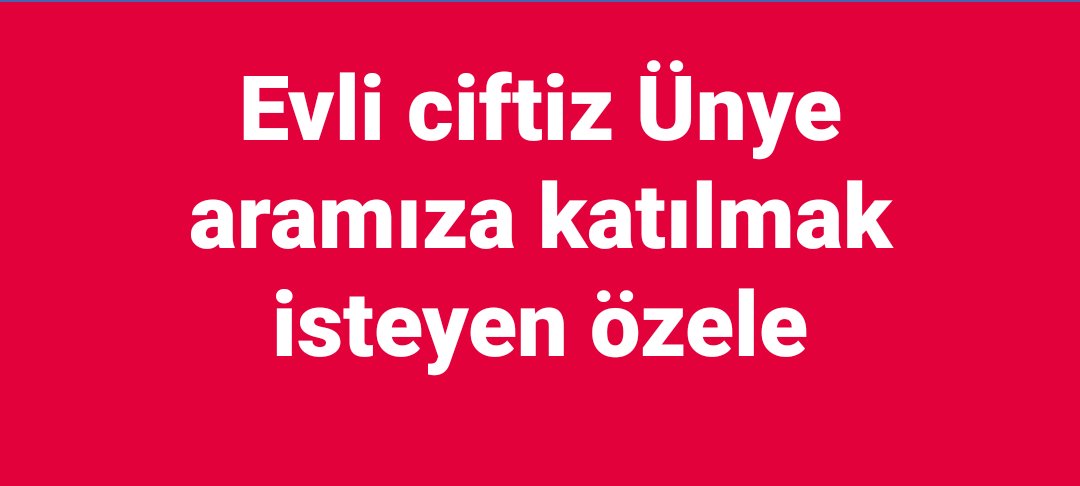 evli_ciftizz's tweet photo. Özele buyrun önce gizlilik https://t.co/Hy4nkV5ZyE