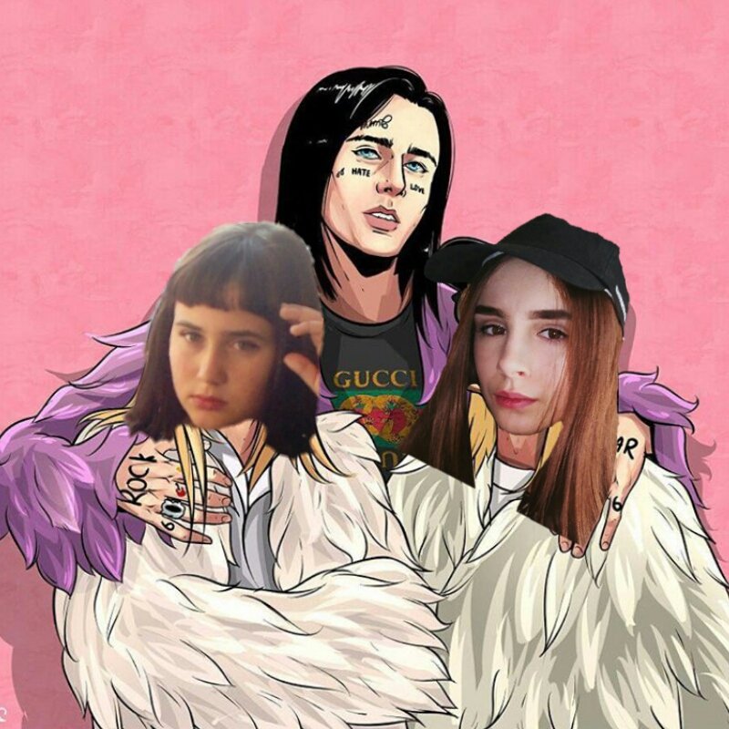Гучи генг