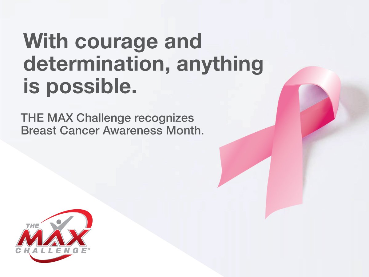 Max_of_Roswell's tweet photo. #roswell #fitness #community #jointogether #Atlanta  The Max @THEMAXChallenge  believes anything is possible #wipeoutbreastcancer https://t.co/vaTY4MgpeA