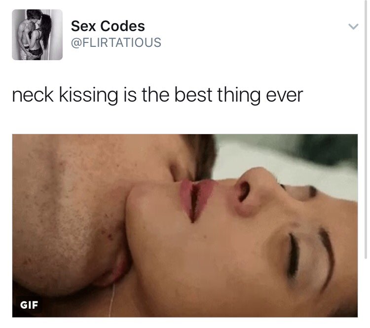 ItsAGirIsThing's tweet photo. Everyone needs to follow me new favourite account 

@Flirtatious 😏 

They have the best tweets, gifs &amp; pics on Twitter. https://t.co/IHzCPQjzpu