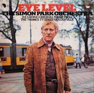 espofootball's tweet photo. #OTD Oct1,1973 The #SimonPark Orchestra at #1 on UK singles chart with 'Eye Level' 1st TV theme to become a #1 hit https://t.co/JFobTtUR4b