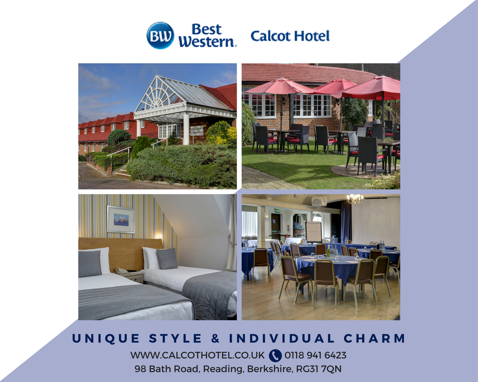 BWReadingCalcot's tweet photo. #reading #Berkshire #travel #leisurehotels #readinghotels https://t.co/kzoNW3iBpV