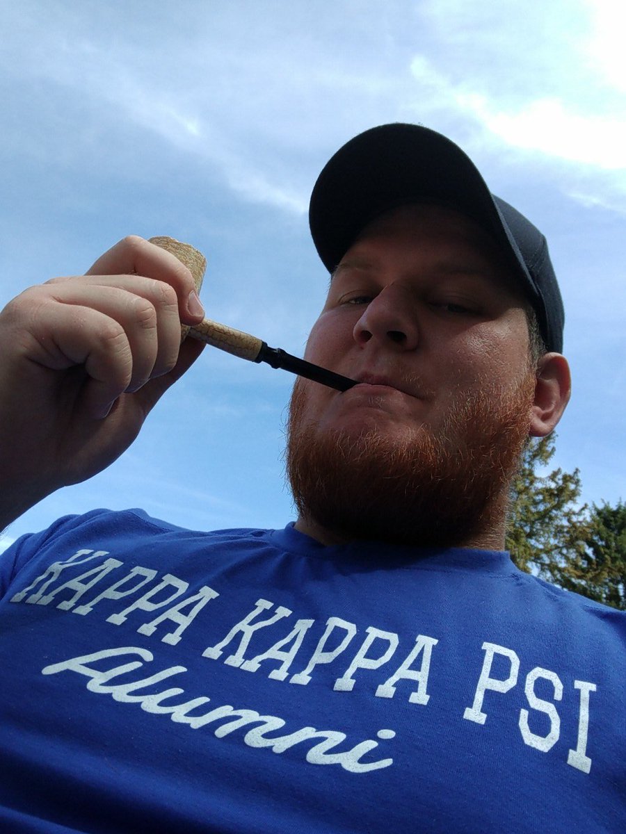 Thanks for the shirt <a href="/GammaPiAA/">Gamma Pi Alumni</a>