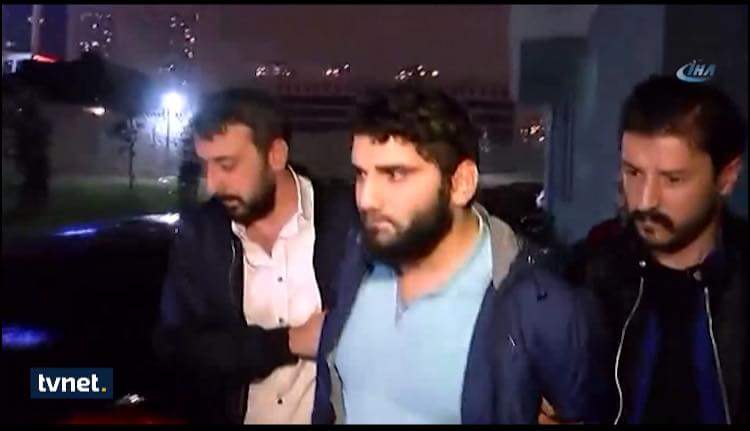 #SapıkHakanDağ için hesap verme vakti