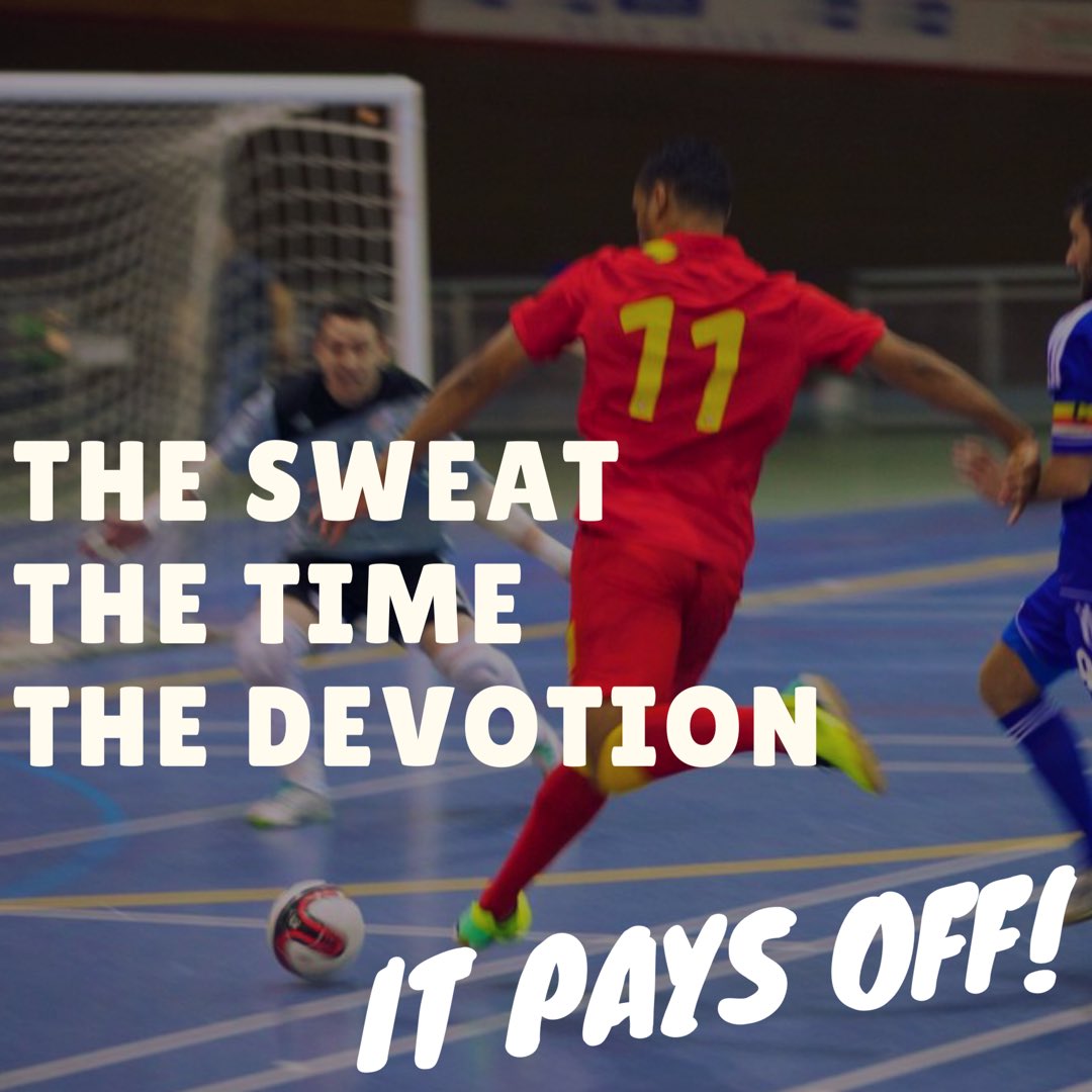 FutsalChicago's tweet photo. Stick with it! #futsal #practice #athlete #futsalplayer #stcharles #geneva #naperville #fun #sundayfunday #training #athletes #practicing https://t.co/hJP5jGFUQv
