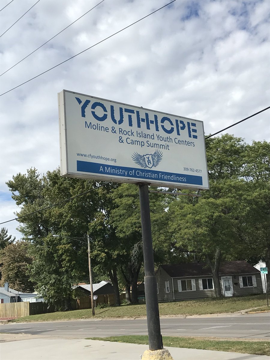 SC_MOLINE's tweet photo. Grateful for the hospitality of Youth Hope to allow us to get on our feet as a church plant. The last Sunday in this space was a sweet one! https://t.co/105UmIhKYI