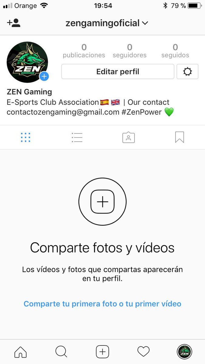 ZenGamingEs's tweet photo. ¡DRAGONES! Si llegamos a 100 seguidores en @instagram en menos de 24 horas, mañana tenéis sorteo.
¿Seréis capaces..?
¡Todo vuestro!💚🤔 https://t.co/3BcUXAFcAT