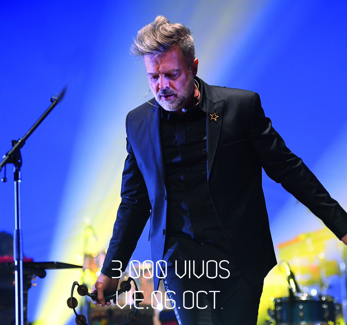 Los Pericos tweet media