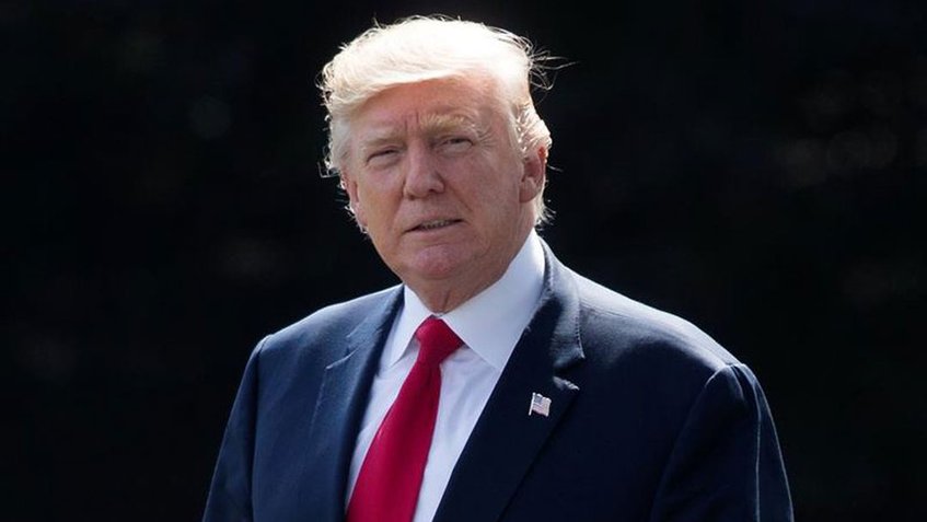 #Internacional | Suprema Corte de EEUU inicia sesiones con políticas de Trump sobre la mesa