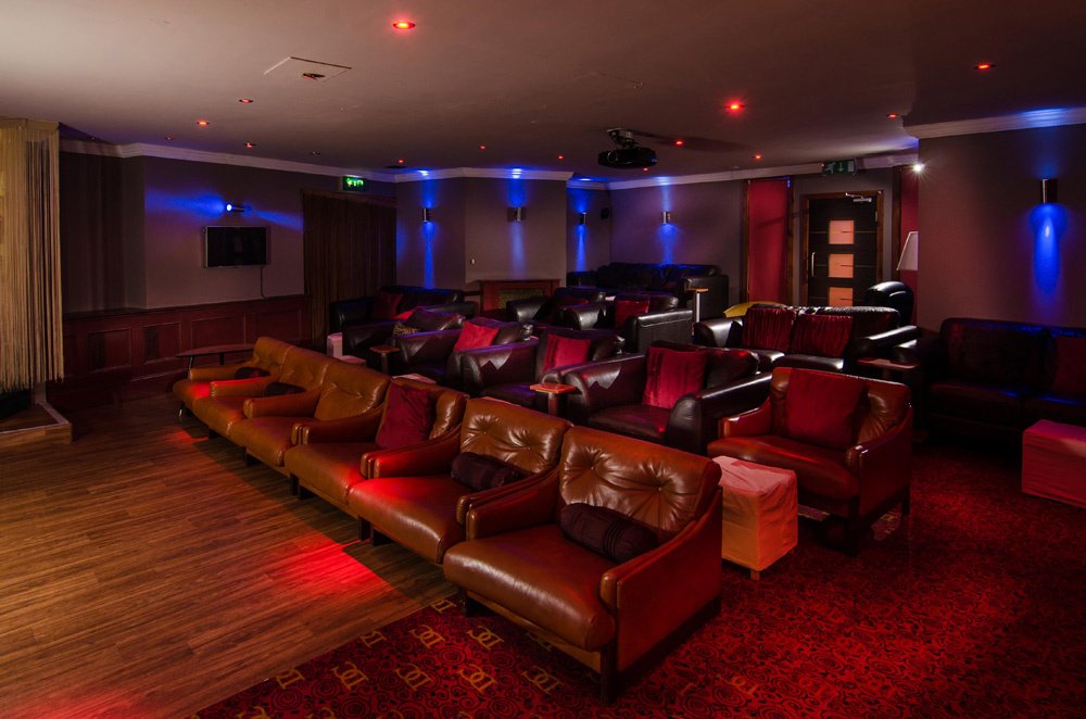 _Filmsalon_'s tweet photo. Das KINOJUWEL der Woche ist das Dominion Cinema in Edinburgh, UK https://t.co/Xs9hDtc3zj https://t.co/shyrRmqzOx