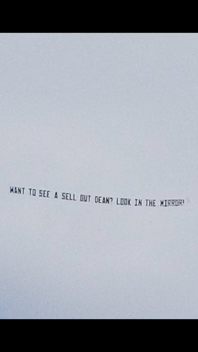 ScottKaplan's tweet photo. You can try to stop the @jmt619 but Dean is only helping the cause! @Chargers @ScottandBR @mighty1090 #signguystrikesagain #gfsn https://t.co/9rOjFTj3XV