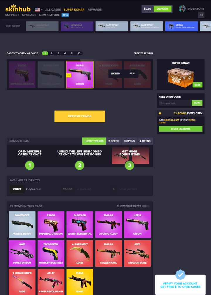 igamerzzytb's tweet photo. @skinhub @insolitegamerzz Nice giveaway ! https://t.co/8ruzmTLBHw