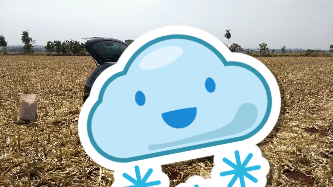 Kkkkk (@ Monte de Oração in Campo Grande, MS w/ @rubens_oak <a href="/thiagodelfin/">Thiagodelfin#TimBeta</a> <a href="/rodrigo301093/">Rodrigo Tim Beta</a>) swarmapp.com/c/f0EijXDgYkA