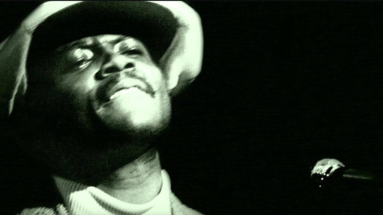 Happy birthday Donny Hathaway 